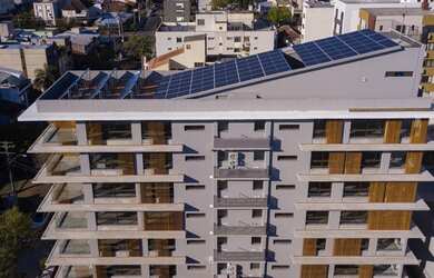 Imagem 8: Apartamento à venda no bairro Petrópolis - Porto Alegre/RS