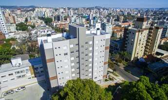 Imagem 2: Apartamento Padrão, 3 dormitórios na Avenida Coronel Lucas De Oliveira