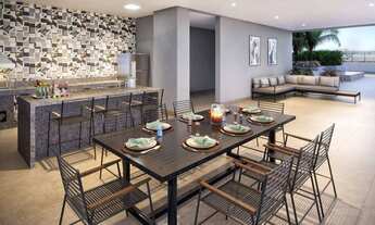 Imagem 16: Studio à venda em São Paulo, Brooklin Novo, com 1 quarto, 24m²