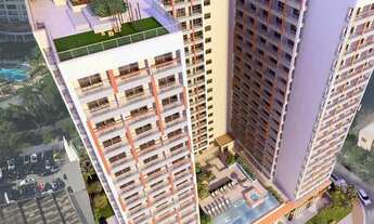 Imagem 2: APARTAMENTO RESIDENCIAL em São Paulo - SP, Brooklin Novo