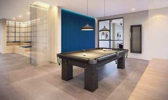 Imagem 8: Studio à venda em São Paulo, Brooklin Novo, com 1 quarto, 24m²