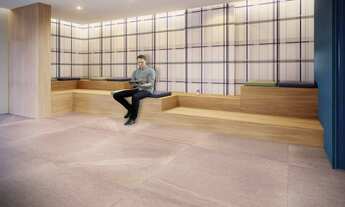 Imagem 9: Studio à venda em São Paulo, Brooklin Novo, com 1 quarto, 24m²