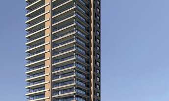 Imagem 1: Apartamento à venda em São Paulo, Brooklin Novo, com 4 quartos, 166,5m²