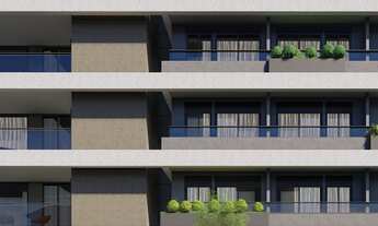 Imagem 4: Apartamento à venda em São Paulo, Brooklin Novo, com 4 quartos, 166,5m²