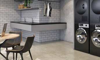 Imagem 8: Apartamento Garden à venda em São Paulo, Brooklin Novo, com 4 quartos, 205,84m²