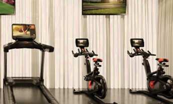 Imagem 10: Apartamento Garden à venda em São Paulo, Brooklin Novo, com 4 quartos, 205,84m²