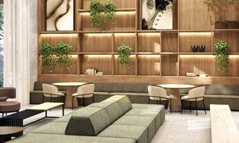 Imagem 12: Apartamento Garden à venda em São Paulo, Brooklin Novo, com 4 quartos, 205,84m²