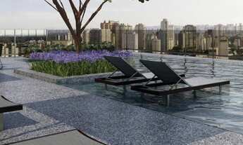 Imagem 13: Apartamento Garden à venda em São Paulo, Brooklin Novo, com 4 quartos, 205,84m²