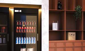 Imagem 3: APARTAMENTO RESIDENCIAL em São Paulo - SP, Butantã