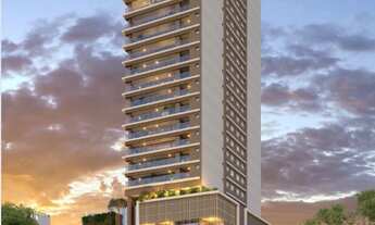 Imagem: Apartamento à venda no bairro Pinheiros