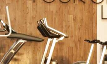 Imagem 4: Apartamento Garden à venda em São Paulo, Butantã, com 1 quarto, 32,13m²