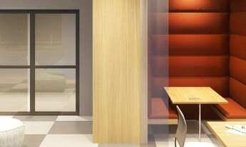 Imagem 13: Studio à venda em São Paulo, Brooklin Novo, com 1 quarto, 24,61m²