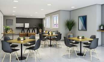 Imagem 6: Apartamento à venda no bairro Cambuci - São Paulo/SP