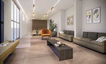 Imagem 12: Studio à venda em São Paulo, Brooklin Novo, com 1 quarto, 24,61m²