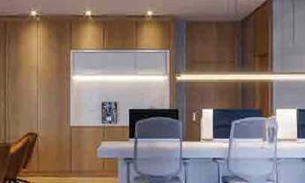 Imagem 3: Grand Metropolitan Butantã - Comercial