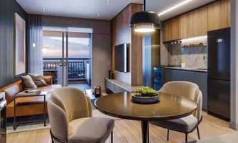 Imagem 5: Apartamento à venda no bairro Butantã - São Paulo/SP