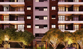 Imagem 2: APARTAMENTO RESIDENCIAL em São Paulo - SP, Vila Zelina