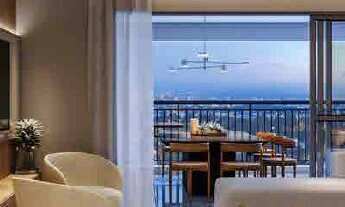 Imagem 3: Apartamento à venda no bairro Butantã - São Paulo/SP