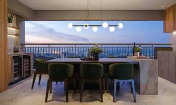 Imagem 7: Apartamento à venda no bairro Butantã - São Paulo/SP