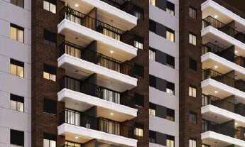 Imagem: APARTAMENTO RESIDENCIAL em São Paulo