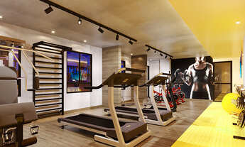 Imagem 5: APARTAMENTO RESIDENCIAL em São Paulo - SP, Vila Zelina