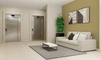 Imagem 4: Apartamento à venda no bairro Parque Oeste Industrial - Goiânia/GO