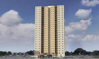 Imagem: Apartamento à venda no bairro Parque Oeste