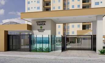 Imagem 3: Apartamento à venda no bairro Parque Oeste Industrial - Goiânia/GO