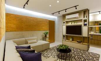 Imagem 5: Apartamento à venda no bairro Parque Oeste Industrial - Goiânia/GO