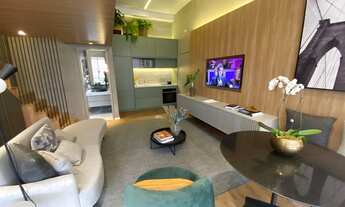 Imagem 6: APARTAMENTO RESIDENCIAL em São Paulo - SP, Higienópolis