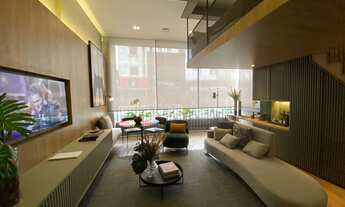 Imagem 7: APARTAMENTO RESIDENCIAL em São Paulo - SP, Higienópolis