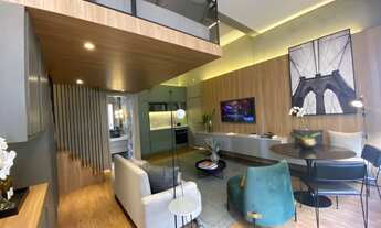 Imagem 5: APARTAMENTO RESIDENCIAL em São Paulo - SP, Higienópolis