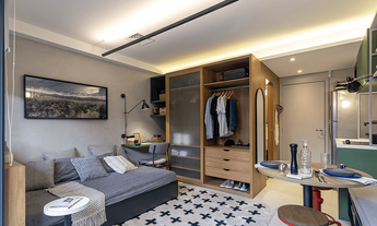 Imagem 6: IS Vila Buarque - IS Vila Buarque