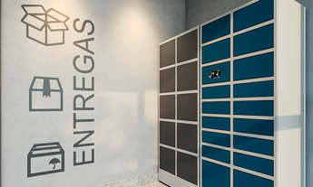 Imagem 5: IS Vila Buarque - IS Vila Buarque