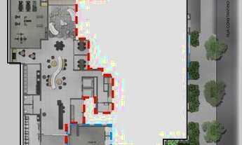 Imagem 13: APARTAMENTO RESIDENCIAL em São Paulo - SP, Campo Belo