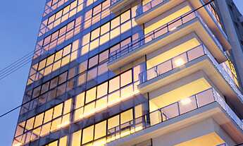 Imagem: Apartamento à venda no bairro Setor Marista