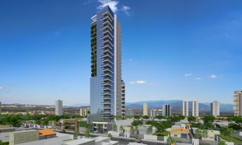 Imagem 3: Apartamento à venda no bairro Setor Marista - Goiânia/GO