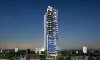 Imagem 5: Apartamento à venda no bairro Setor Marista - Goiânia/GO