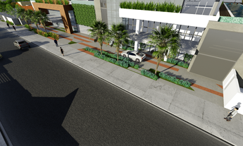 Imagem 7: Apartamento à venda no bairro Setor Marista - Goiânia/GO