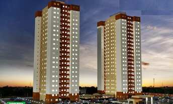 Imagem: Apartamento à venda no bairro Parque Oeste