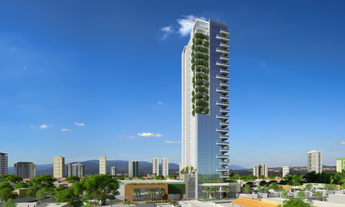 Imagem 4: Apartamento à venda no bairro Setor Marista - Goiânia/GO