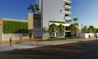 Imagem 6: Apartamento à venda no bairro Setor Marista - Goiânia/GO