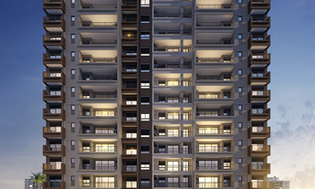 Imagem: Apartamento à venda no bairro Vila Sofia