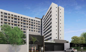 Imagem: Apartamento à venda no bairro Vila Sabrina