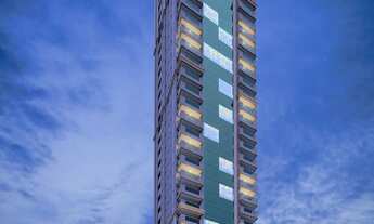 Imagem: Apartamento à venda no bairro Centro