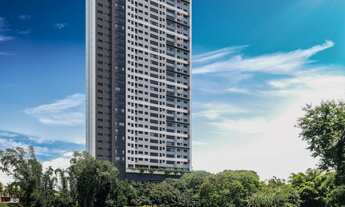 Imagem: Apartamento à venda no bairro Setor Pedro