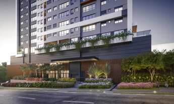 Imagem 3: Apartamento à venda no bairro Setor Pedro Ludovico - Goiânia/GO