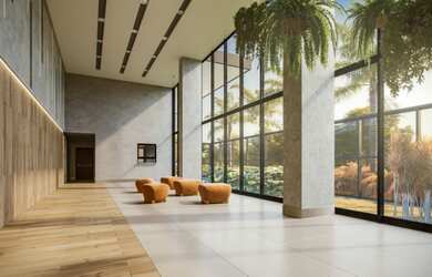 Imagem 4: Apartamento à venda no bairro Setor Pedro Ludovico - Goiânia/GO