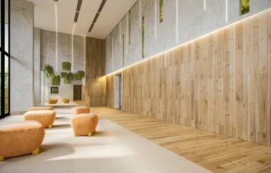 Imagem 5: Apartamento à venda no bairro Setor Pedro Ludovico - Goiânia/GO