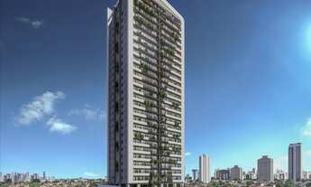 Imagem: Apartamento à venda no bairro Setor Marista